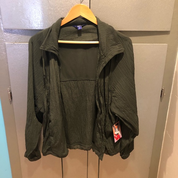 joylab windbreaker